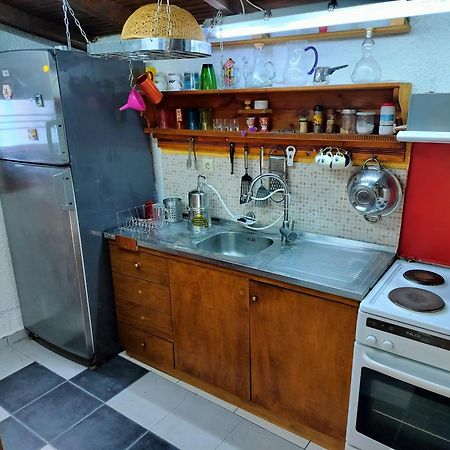 Sunday 2Br Welcome Stay Private Holiday House In Chalkidiki - Close To Karydi Beach Vourvourou Exterior foto