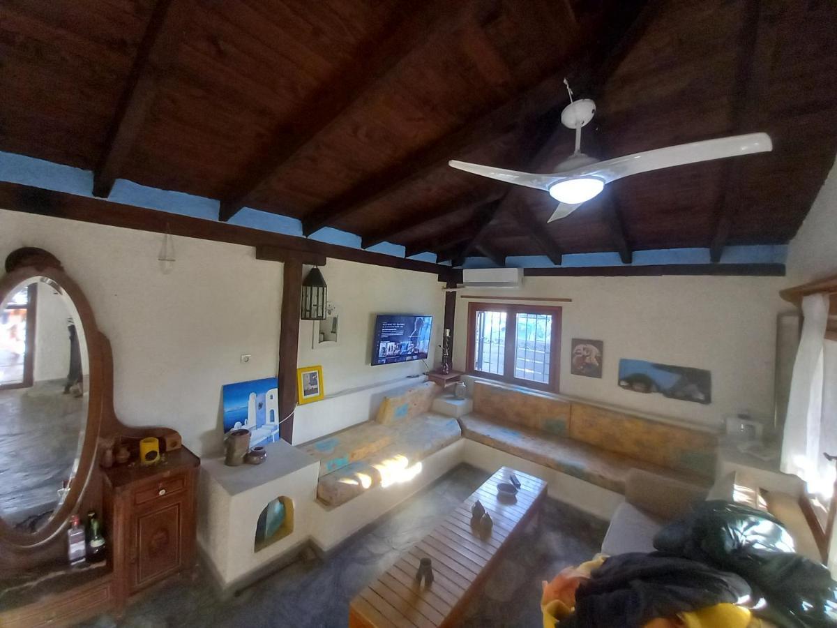 Sunday 2Br Welcome Stay Private Holiday House In Chalkidiki - Close To Karydi Beach Vourvourou Exterior foto
