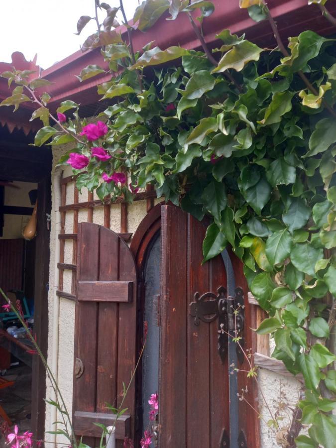 Sunday 2Br Welcome Stay Private Holiday House In Chalkidiki - Close To Karydi Beach Vourvourou Exterior foto